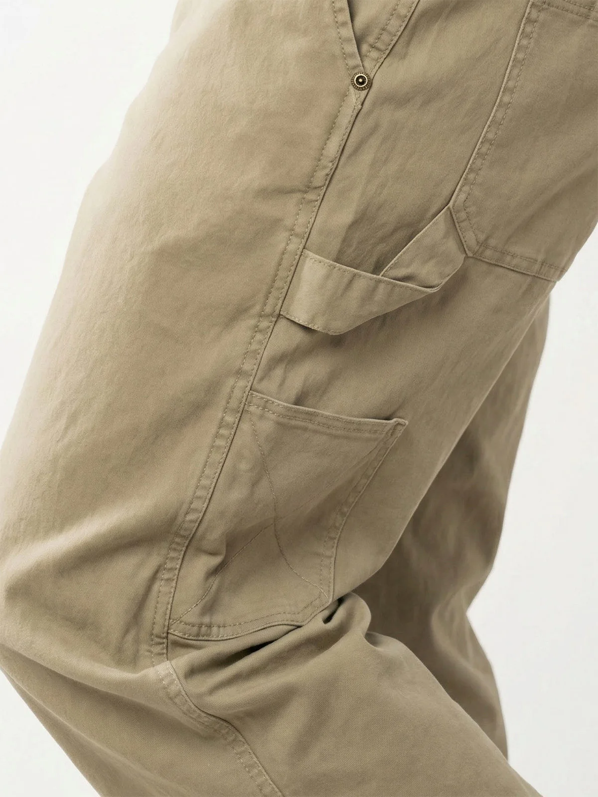 PANTALÓN CARPINTERO HOMBRE MAUI AND SONS 5N217 - 5