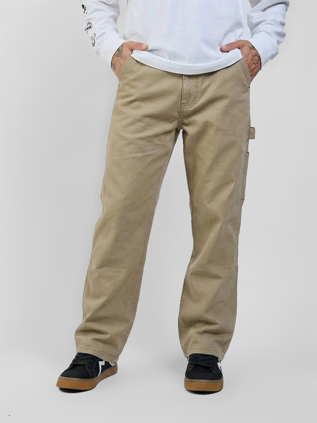 PANTALÓN CARPINTERO HOMBRE MAUI AND SONS 5N217 - 1