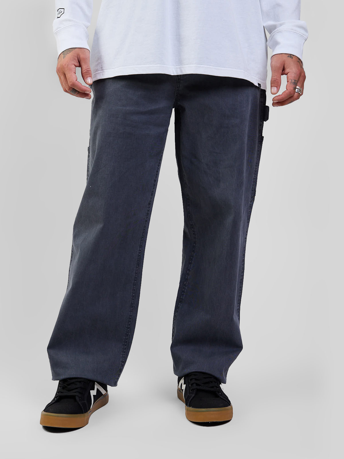 PANTALÓN CARPINTERO HOMBRE MAUI AND SONS 5N217 - 1