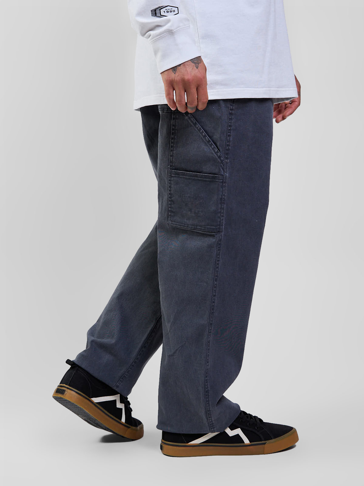PANTALÓN CARPINTERO HOMBRE MAUI AND SONS 5N217 - 2