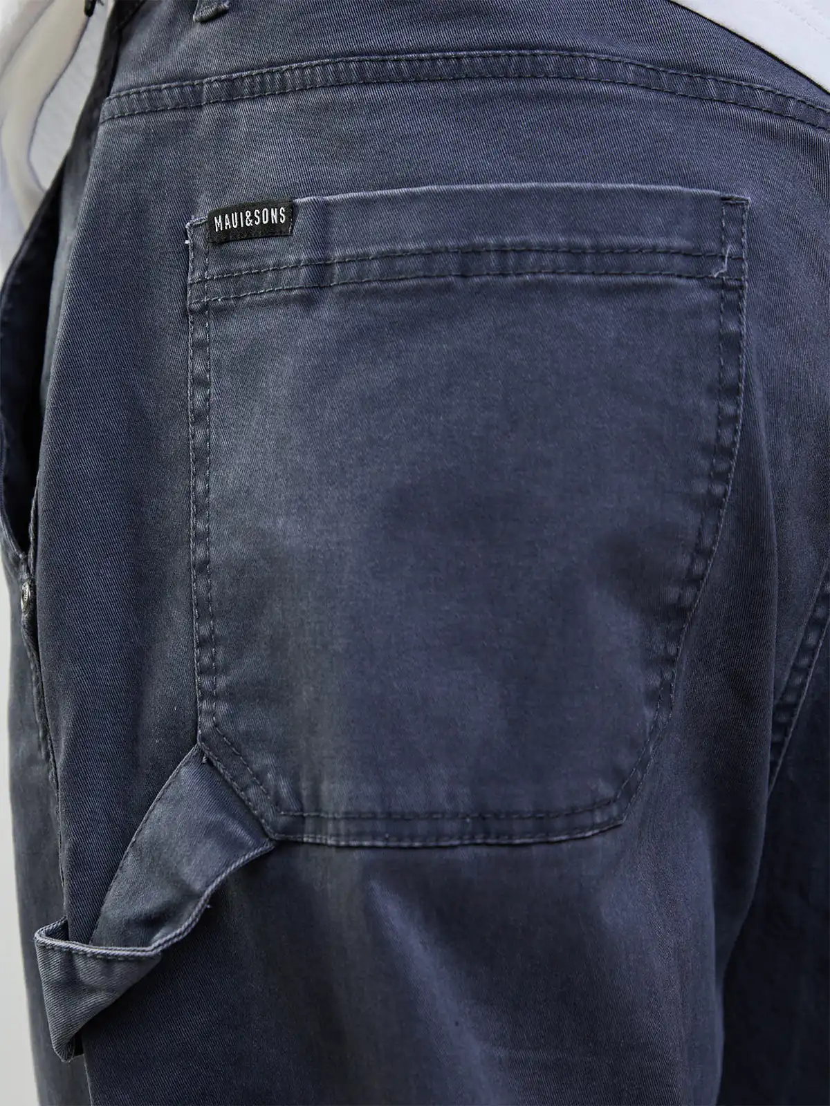 PANTALÓN CARPINTERO HOMBRE MAUI AND SONS 5N217 - 3