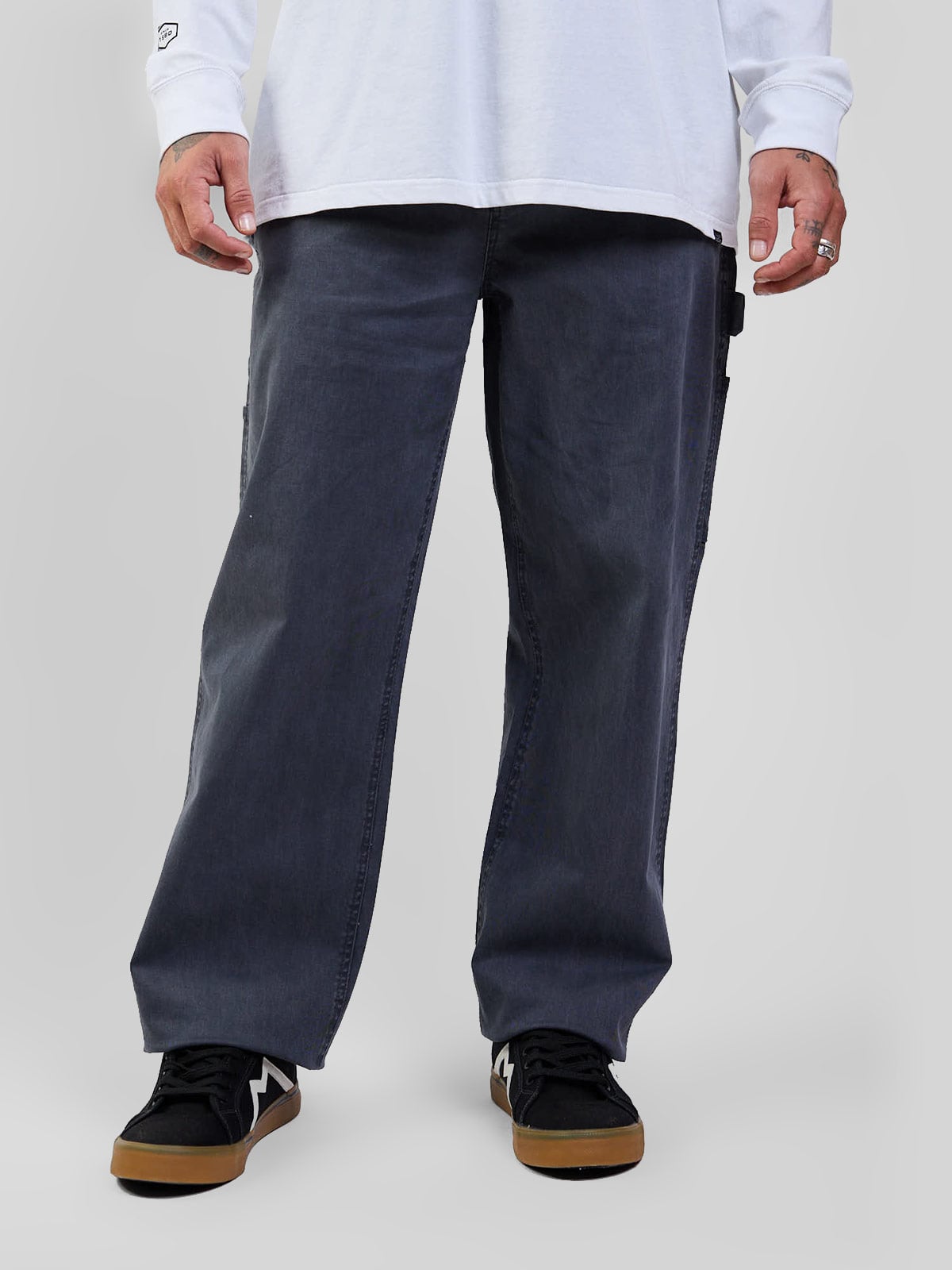 PANTALÓN CARPINTERO HOMBRE MAUI AND SONS 5N217 - 1
