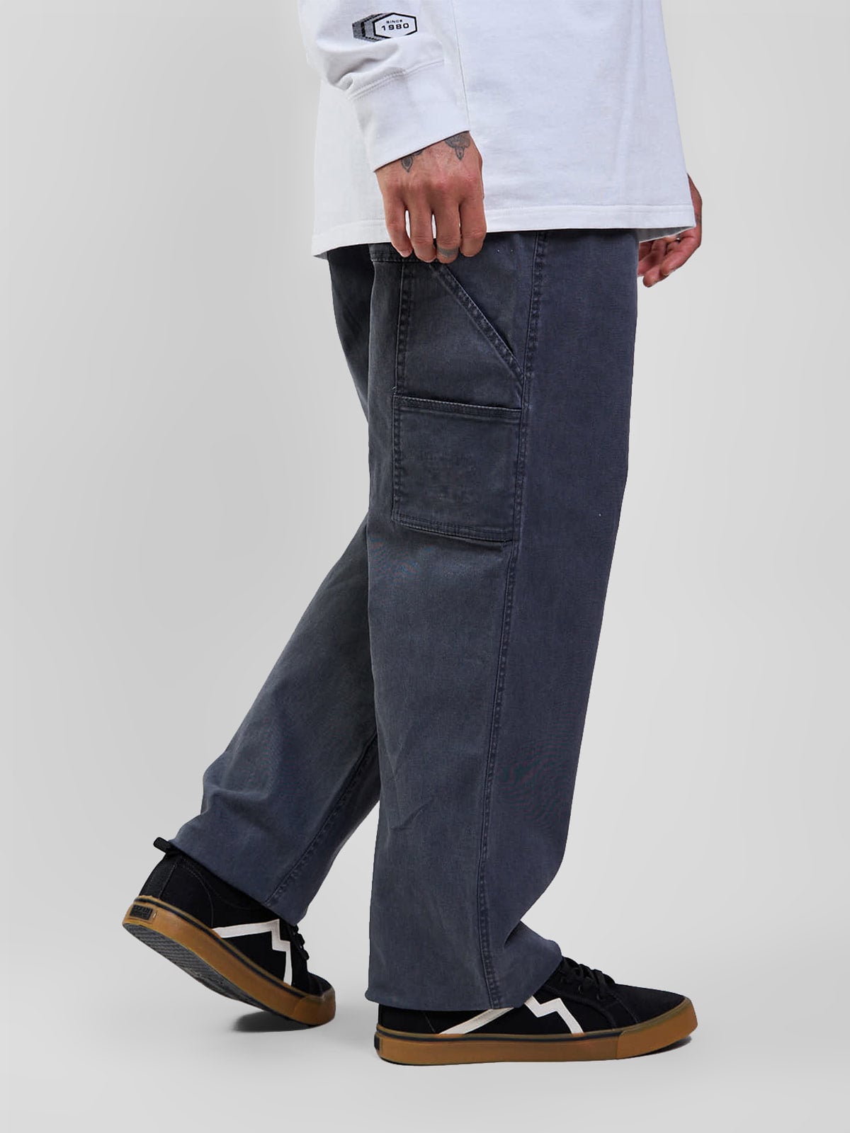 PANTALÓN CARPINTERO HOMBRE MAUI AND SONS 5N217 - 2