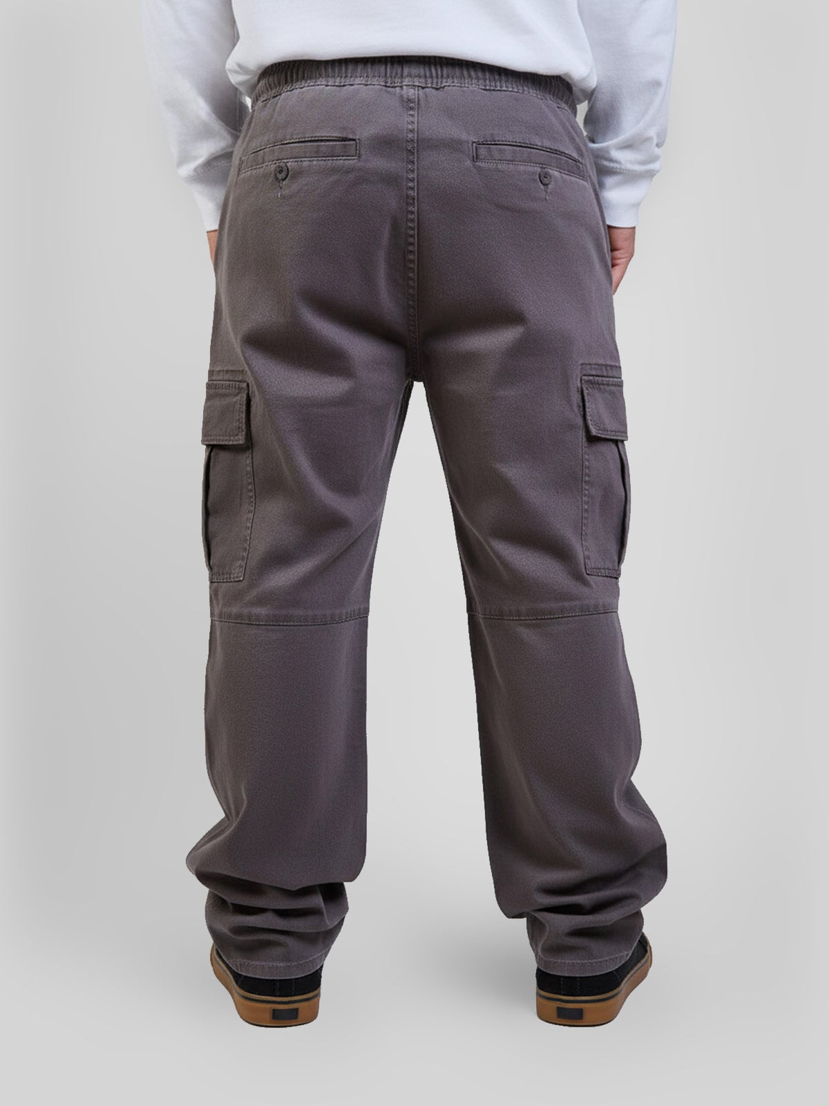 PANTALÓN JOGGER BAGGY FIT HOMBRE MAUI AND SONS 5N2018 - 3