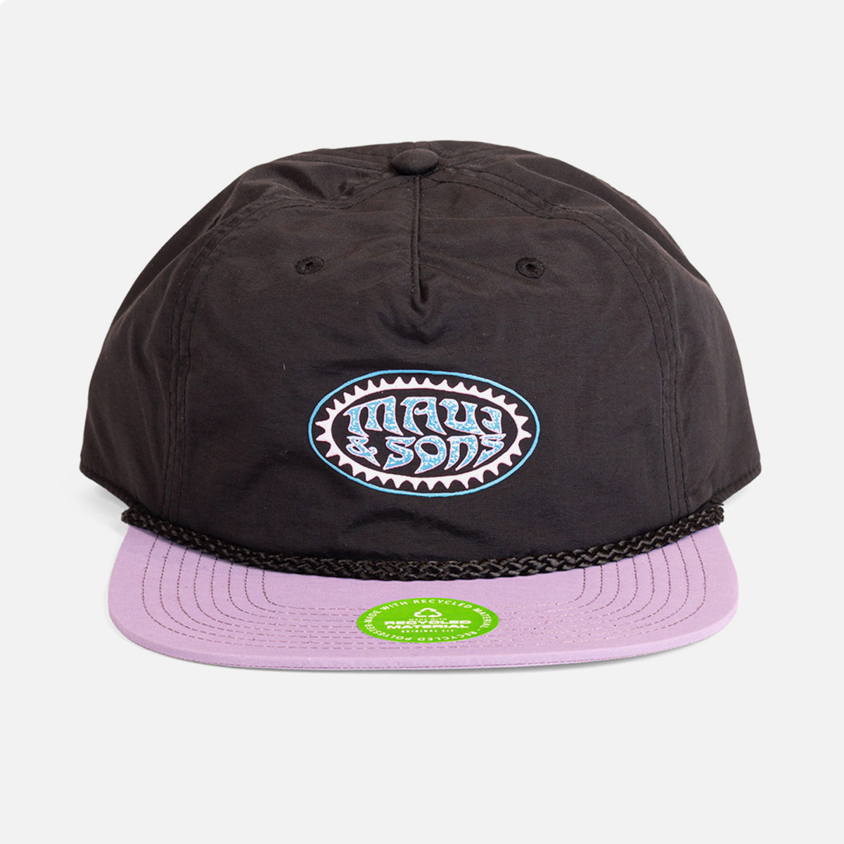 GORRO HOMBRE MAUI AND SONS 5AJ725 - 1