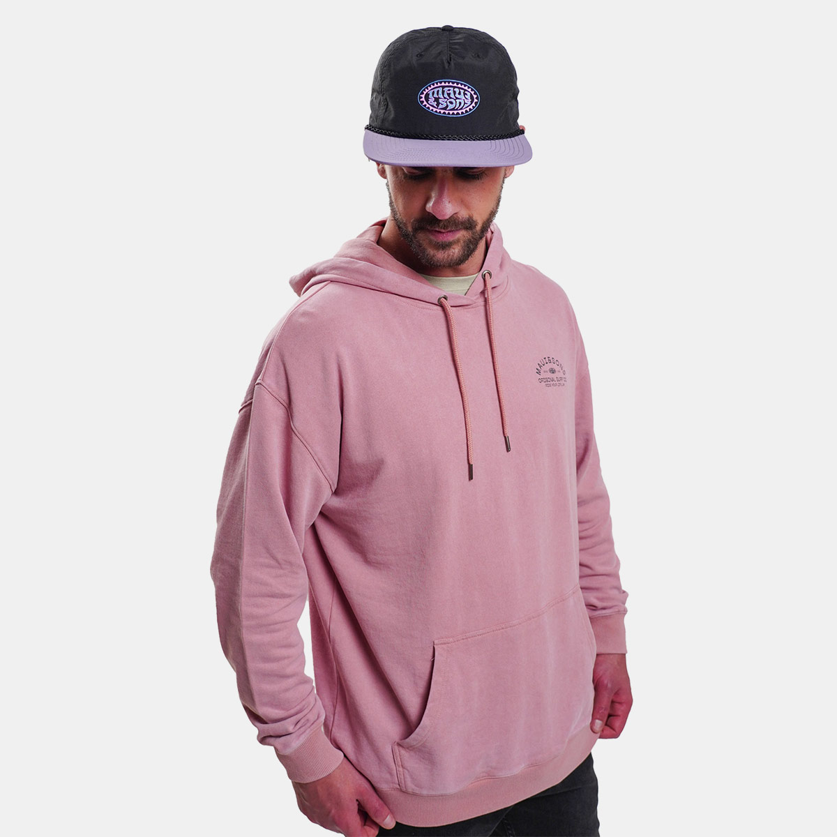 GORRO HOMBRE MAUI AND SONS 5AJ725 - 4