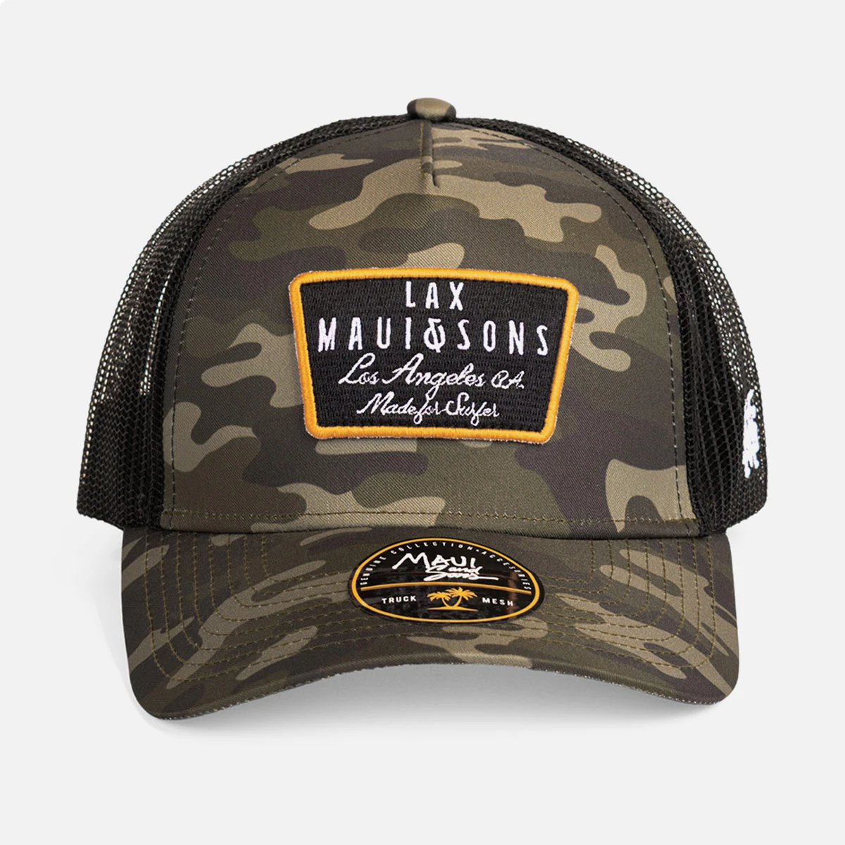 GORRO HOMBRE MAUI AND SONS 5AJ715 - 1