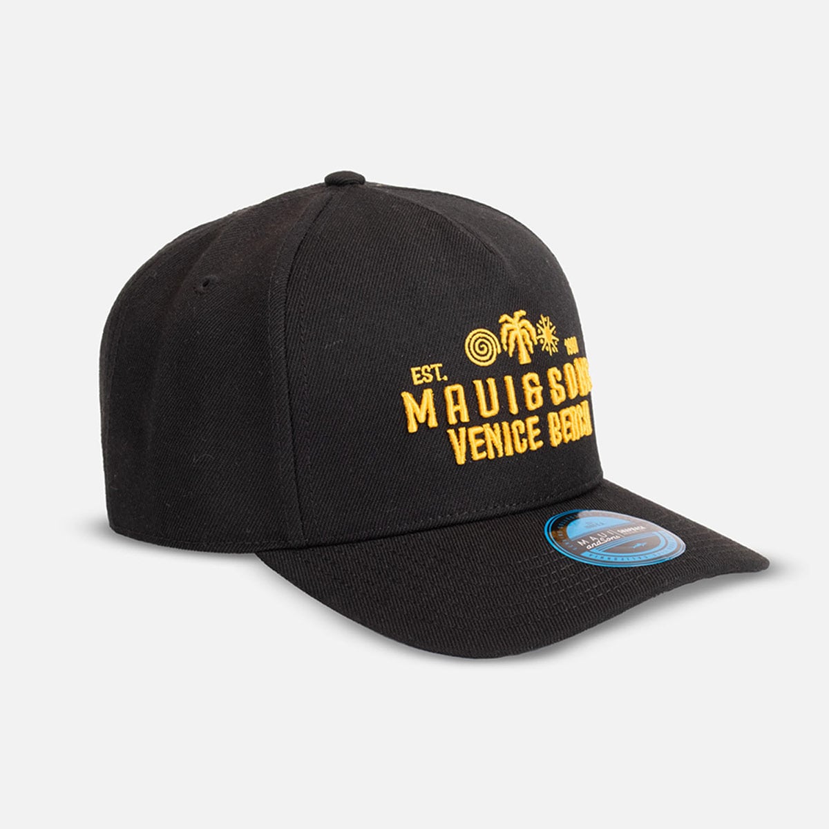 GORRO HOMBRE MAUI AND SONS 5AJ726 - 2