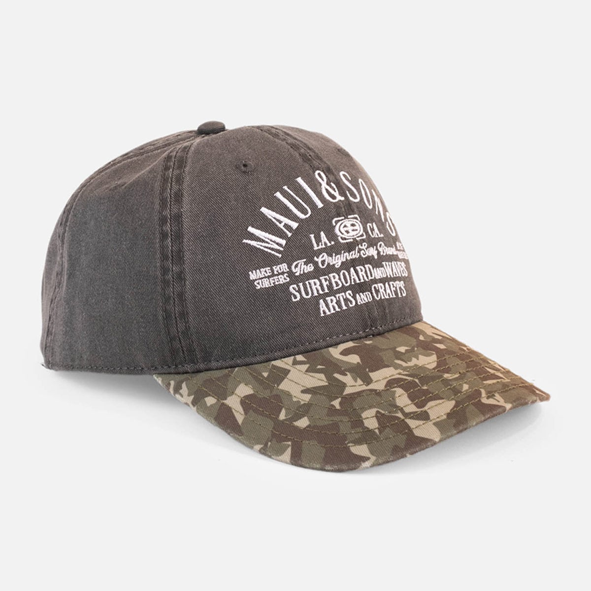 GORRO HOMBRE MAUI AND SONS 5AJ892 - 1