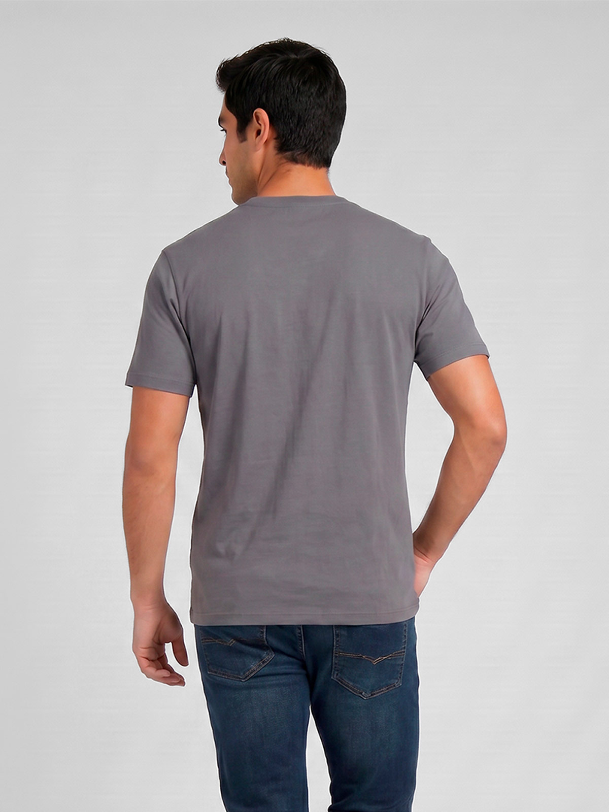 POLO MANGA CORTA HOMBRE MAUI AND SONS 5P987 - 2
