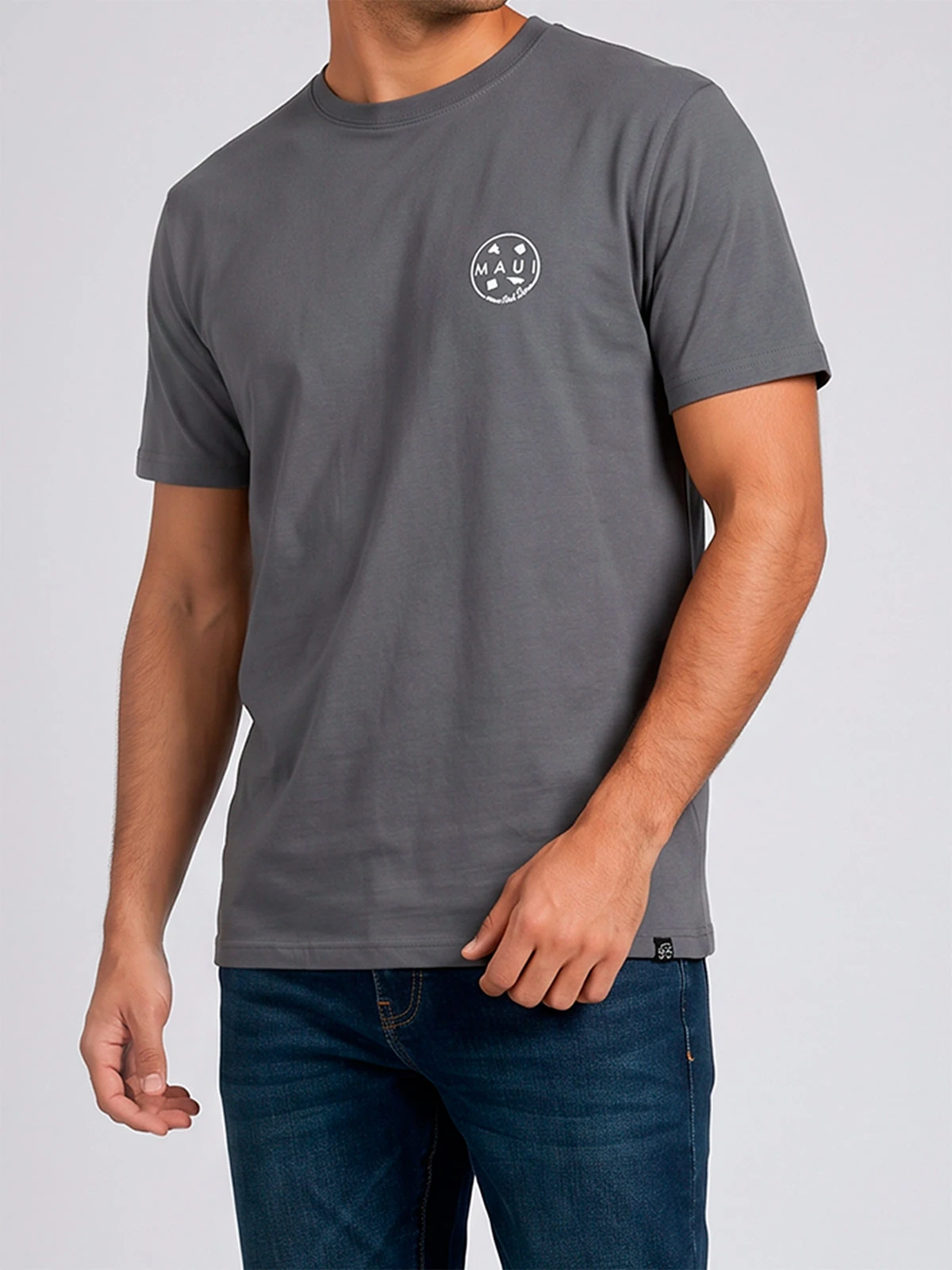 POLO MANGA CORTA HOMBRE MAUI AND SONS 5P987 - 3