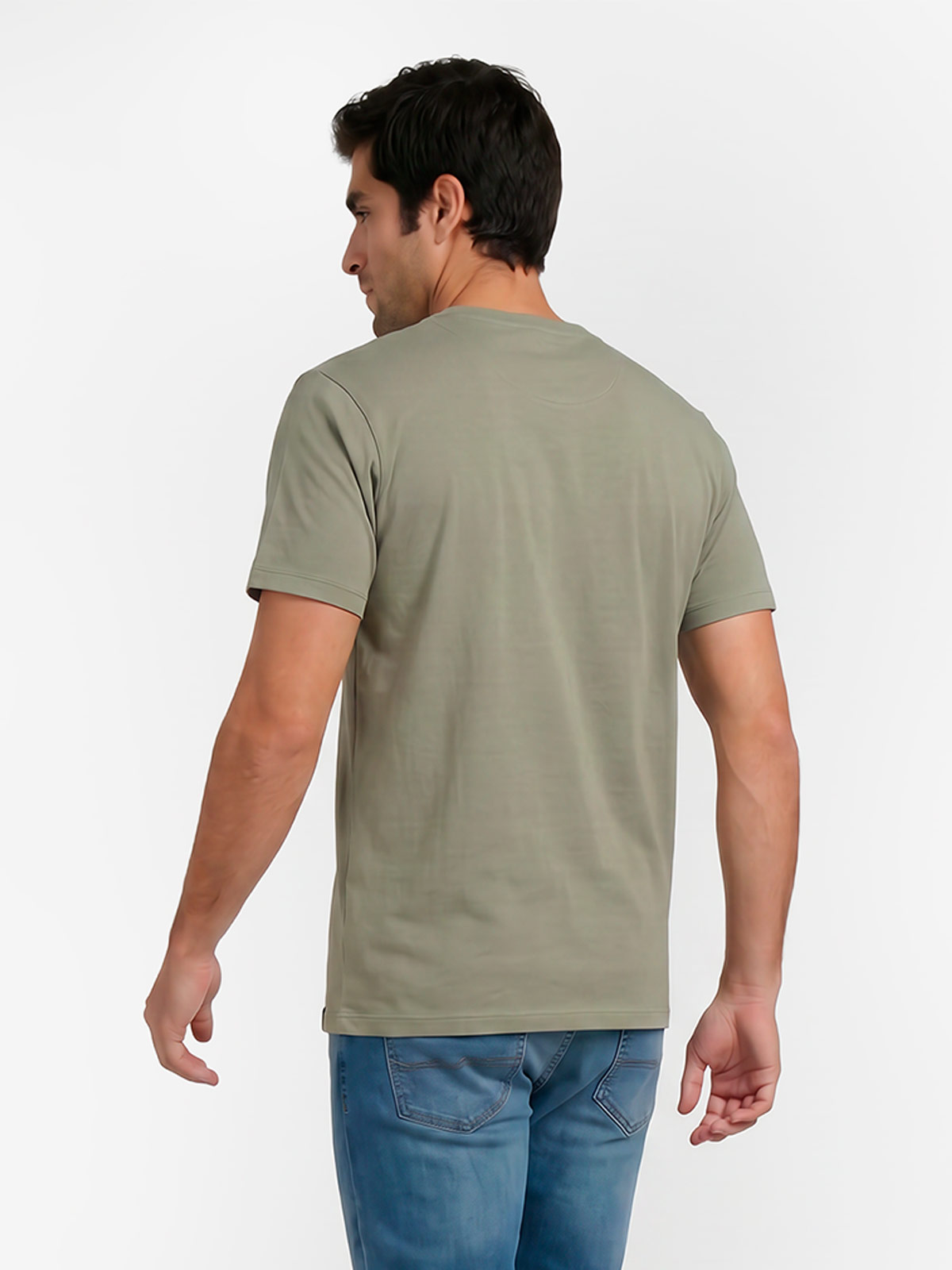POLO MANGA CORTA HOMBRE MAUI AND SONS 5P987 - 2