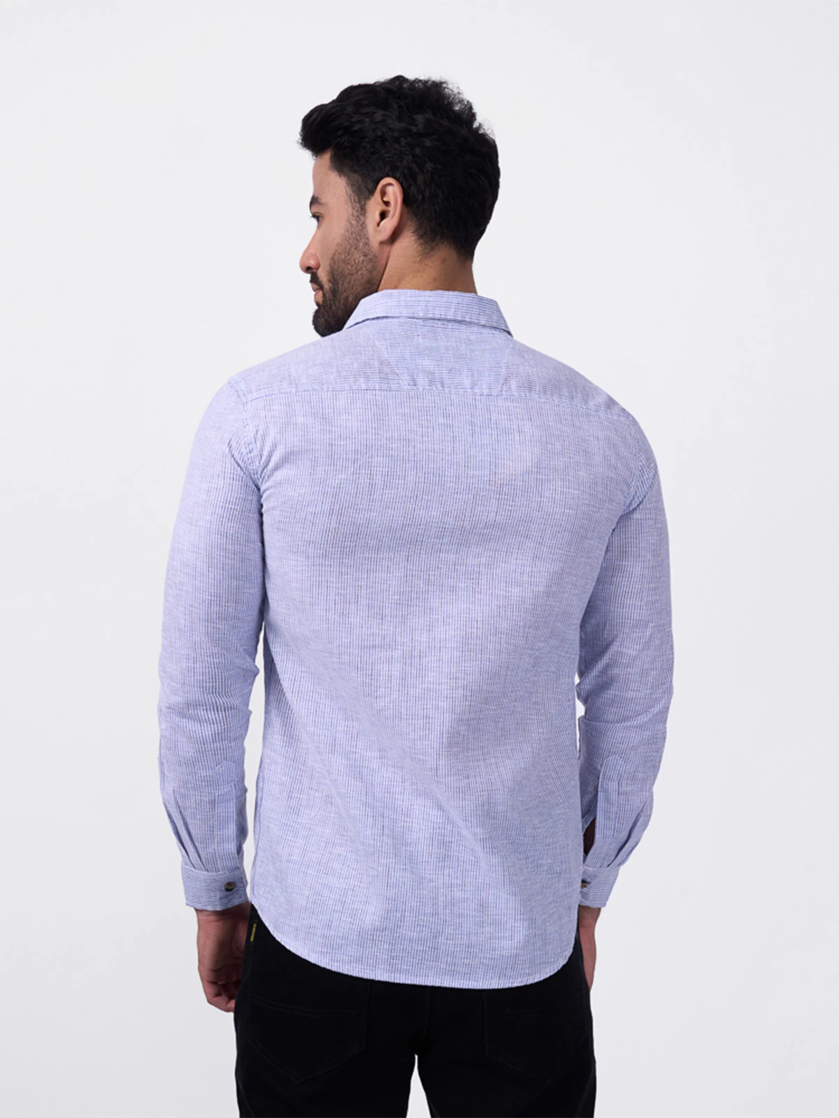 CAMISA HOMBRE BRONCO ARLO - 2