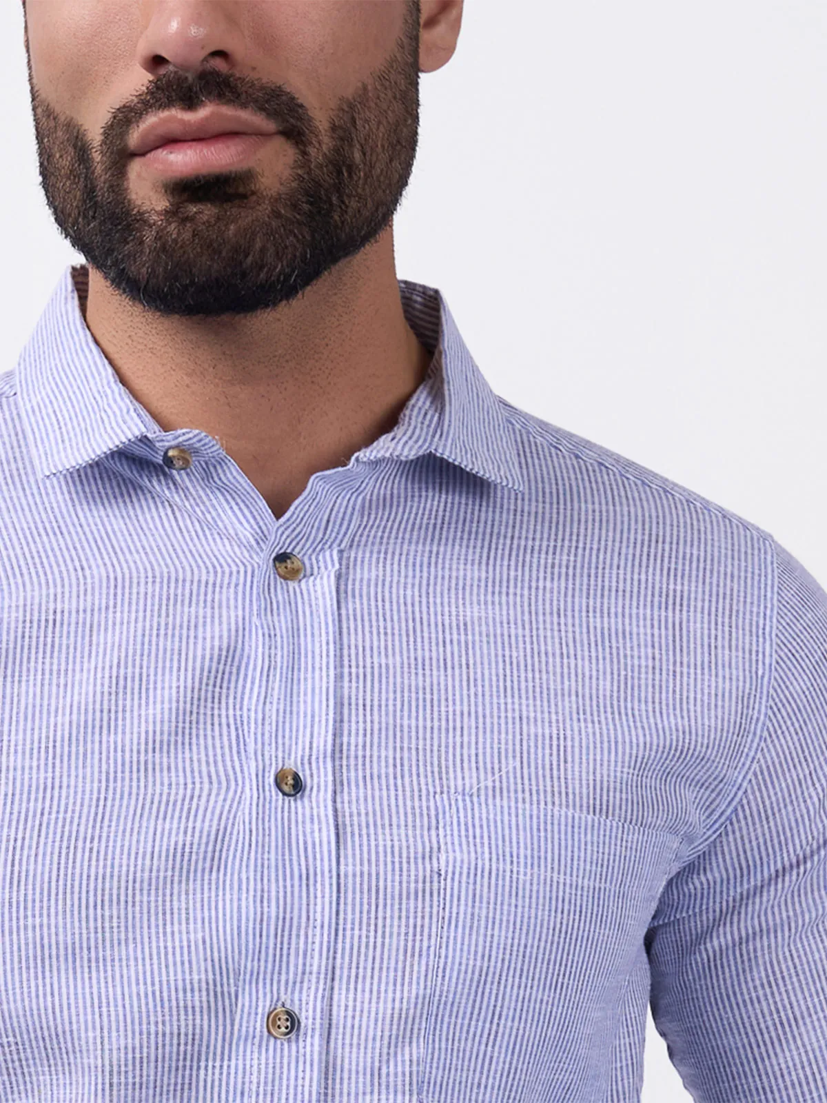 CAMISA HOMBRE BRONCO ARLO - 3