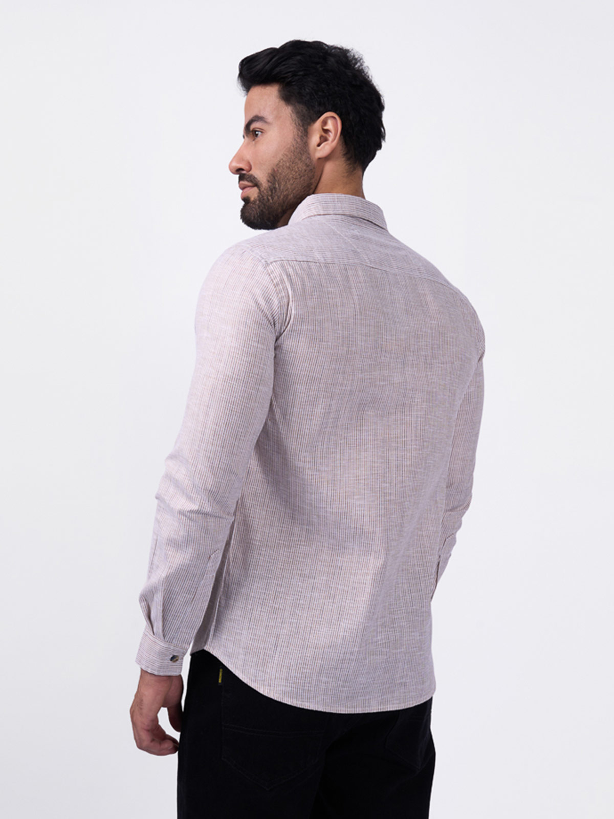 CAMISA HOMBRE BRONCO ARLO - 2