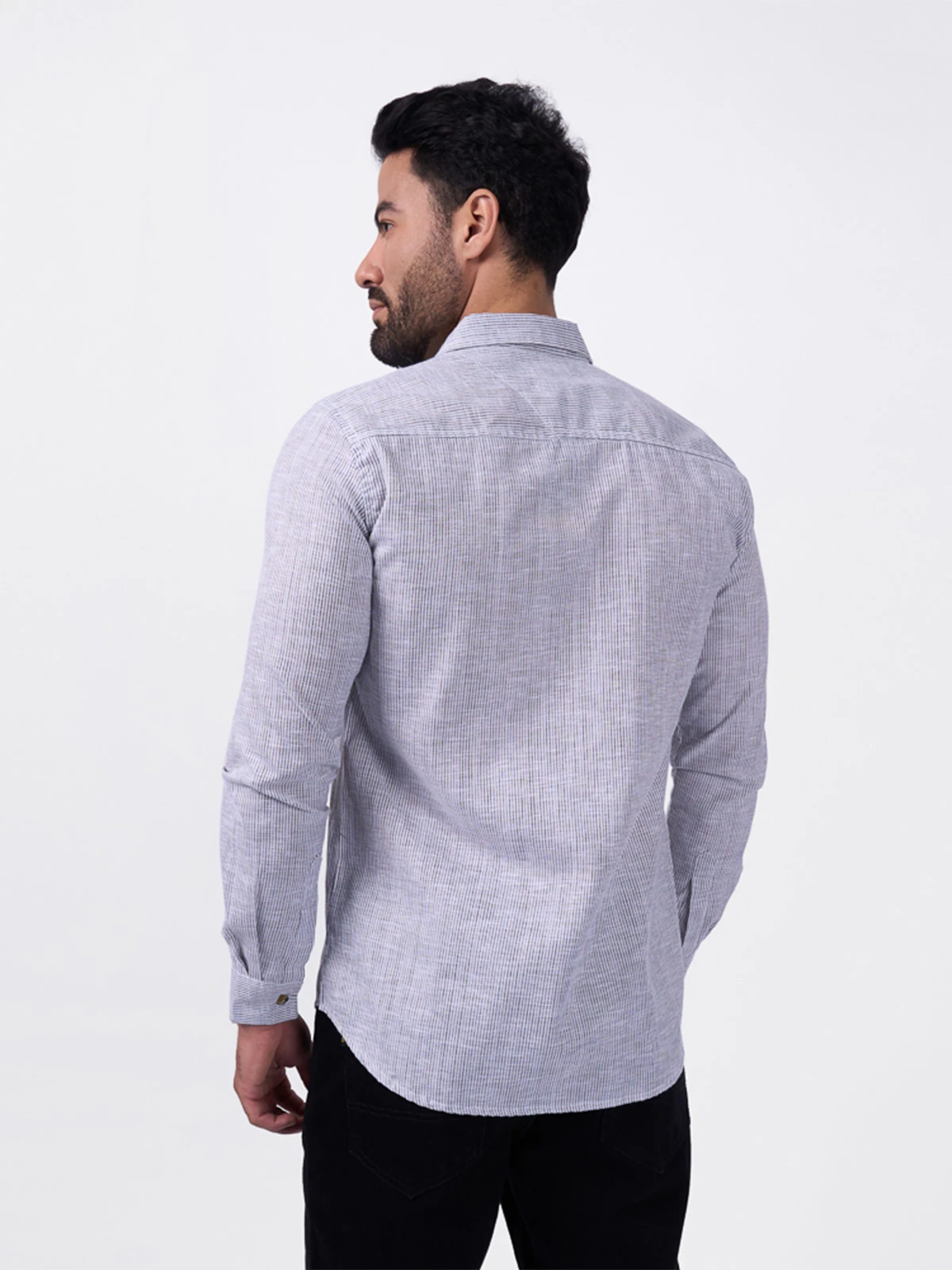 CAMISA HOMBRE BRONCO ARLO - 2
