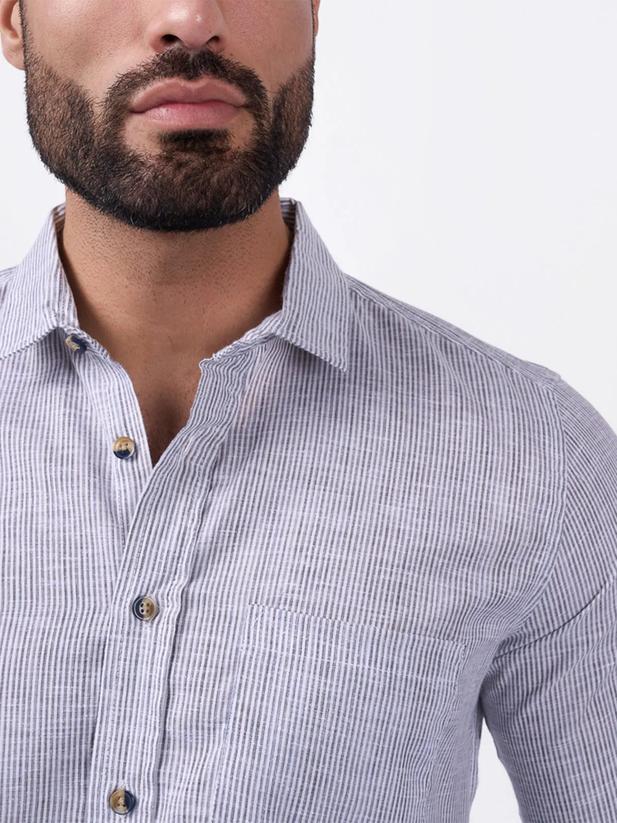CAMISA HOMBRE BRONCO ARLO - 3