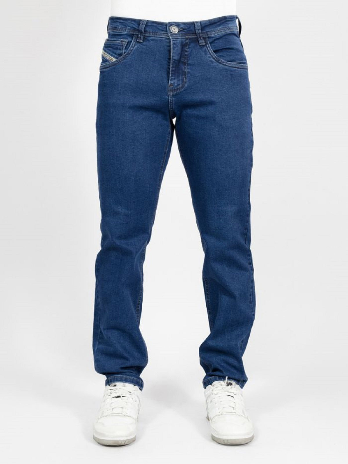 JEAN STRAIGHT FIT HOMBRE PARADA 111 LUCIO - 1
