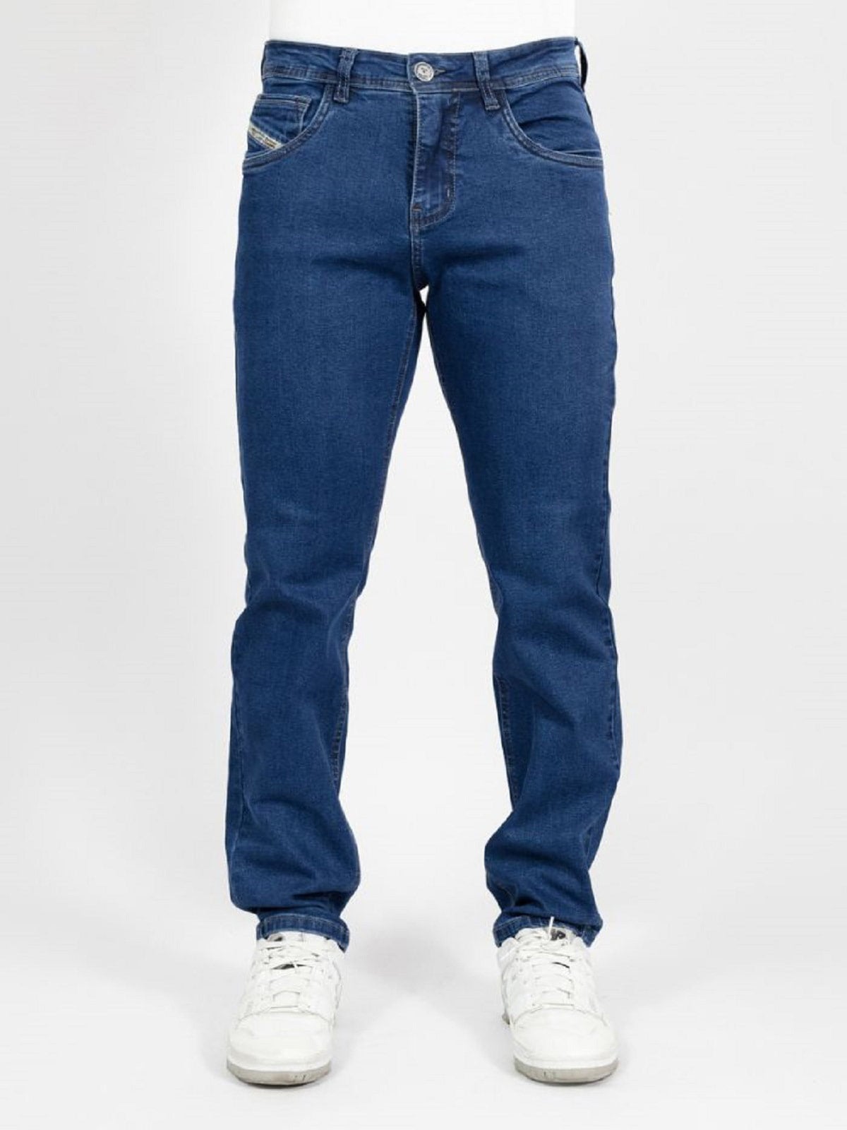 JEAN STRAIGHT FIT HOMBRE PARADA 111 LUCIO - 1