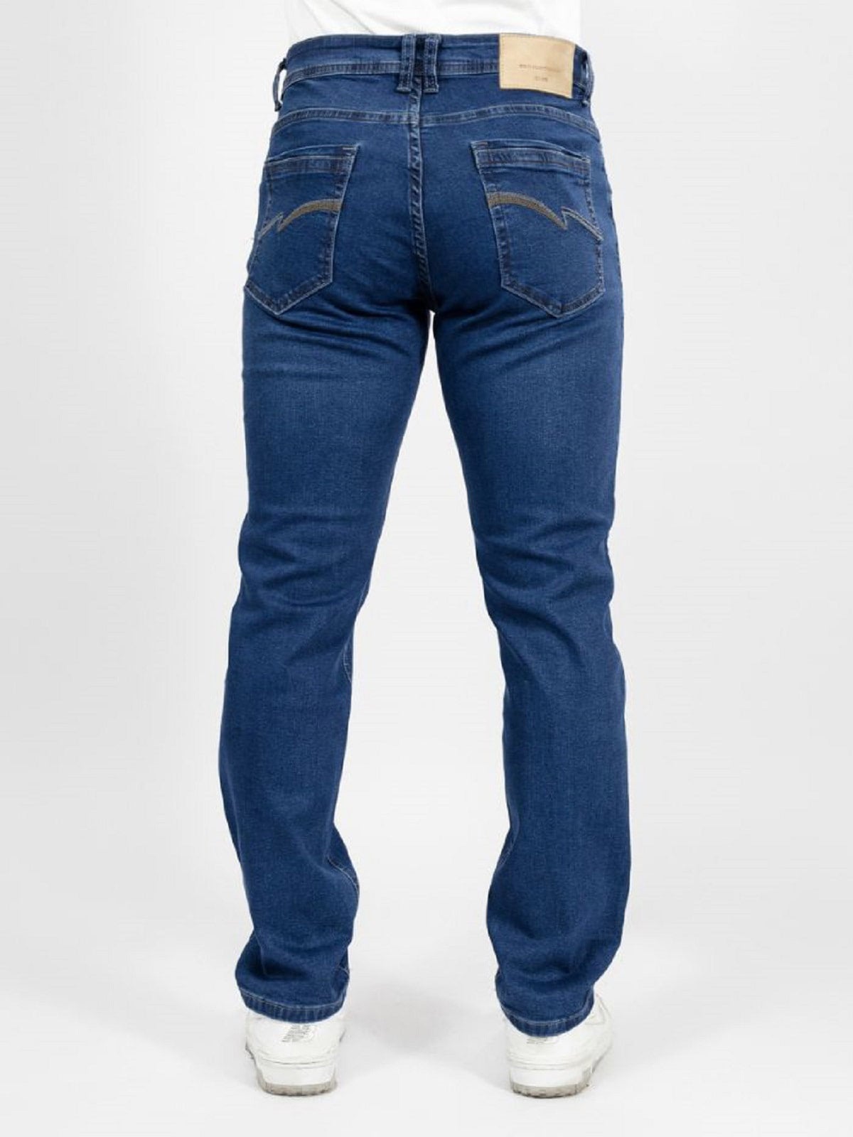 JEAN STRAIGHT FIT HOMBRE PARADA 111 LUCIO - 2