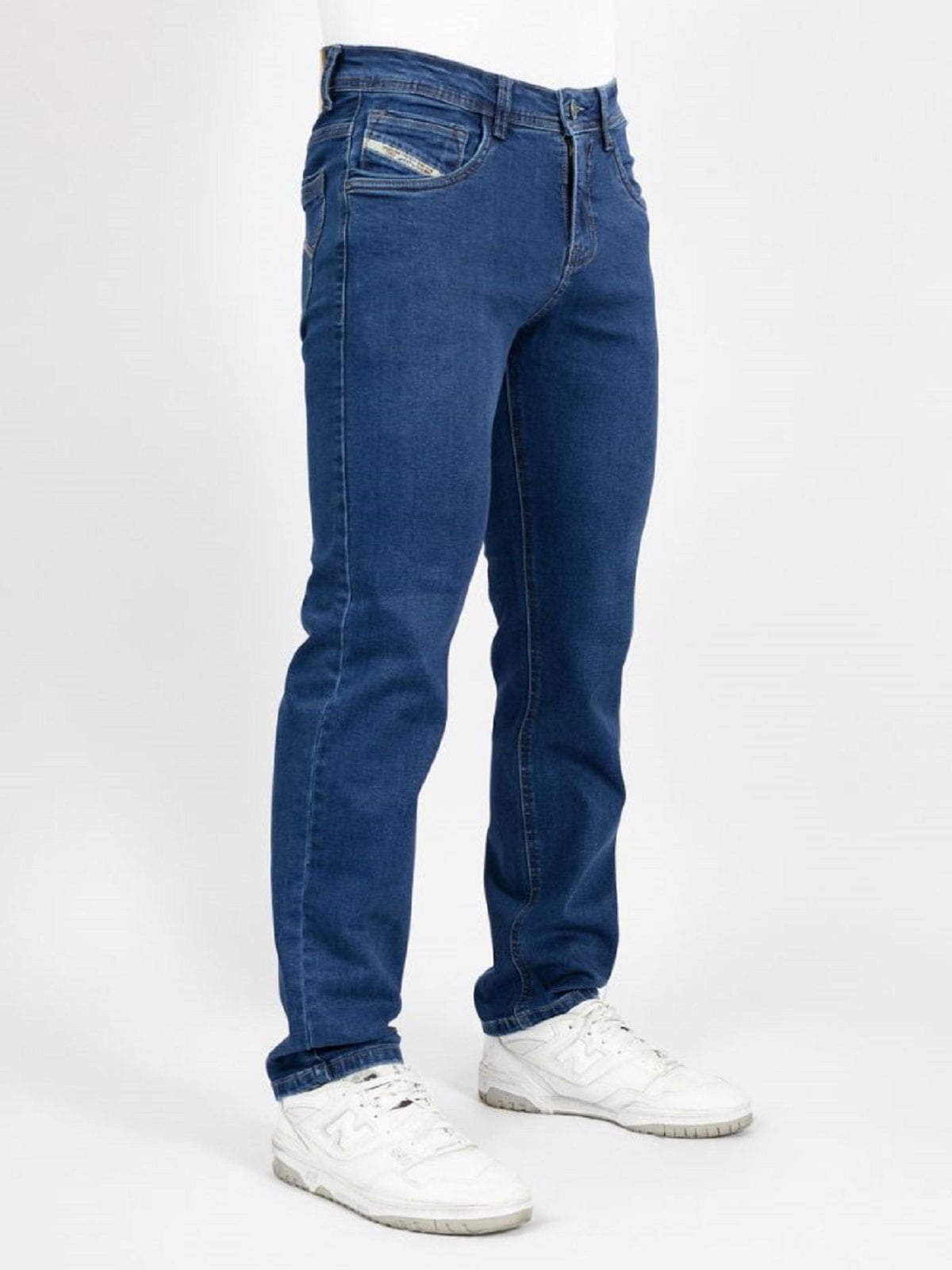JEAN STRAIGHT FIT HOMBRE PARADA 111 LUCIO - 3