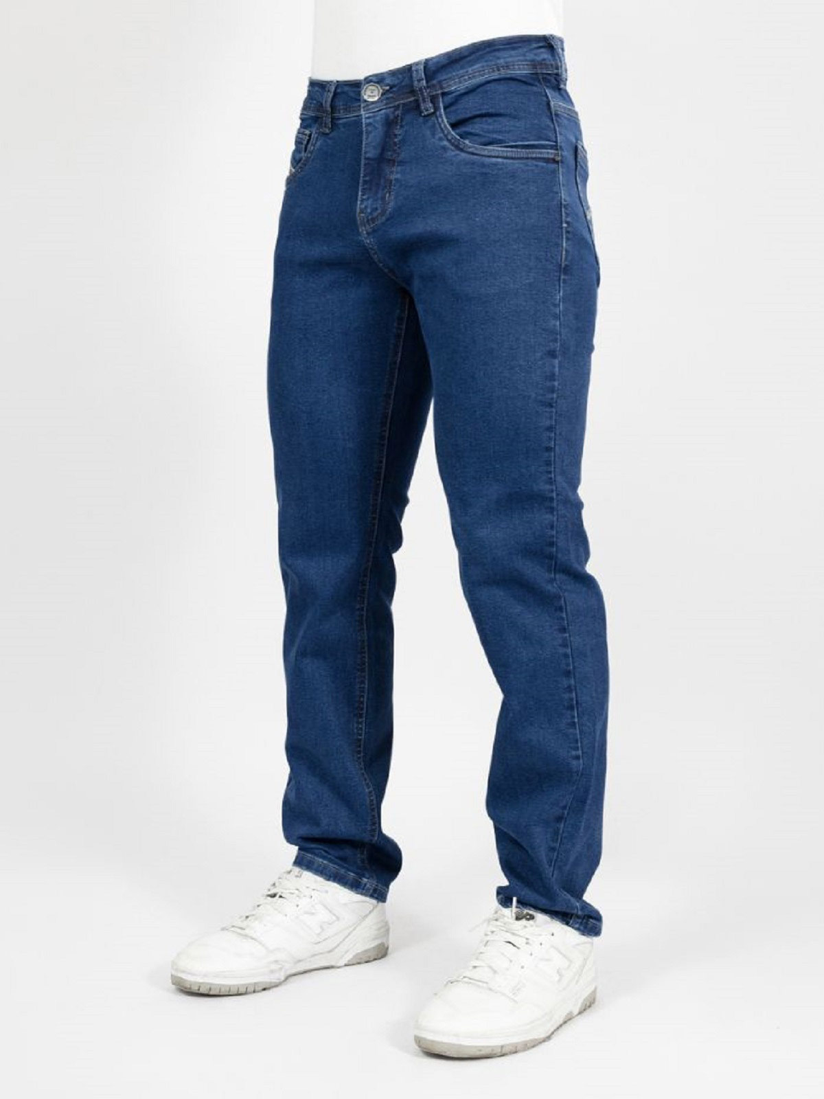 JEAN STRAIGHT FIT HOMBRE PARADA 111 LUCIO - 4