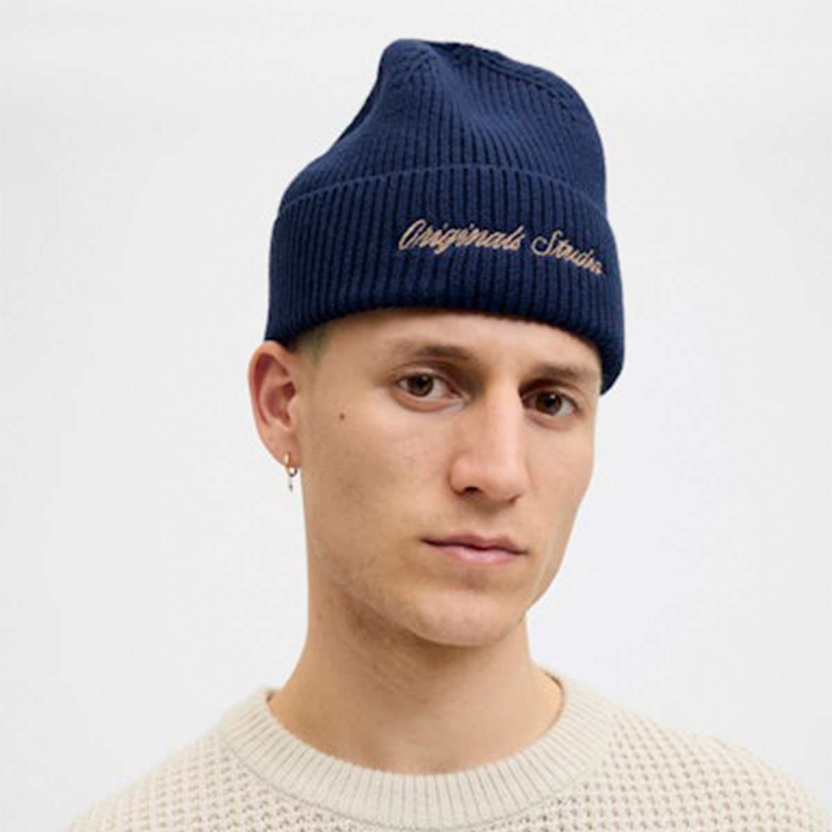 GORRO HOMBRE JACK & JONES JACNOR - 3