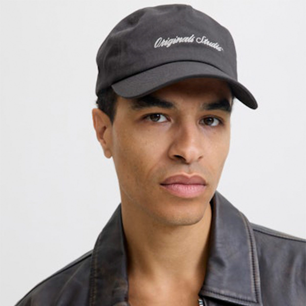 GORRO HOMBRE JACK & JONES JACNOR - 4