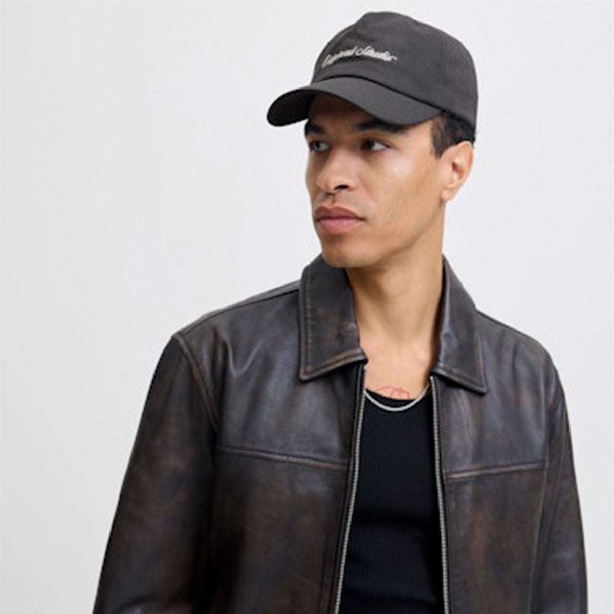 GORRO HOMBRE JACK & JONES JACNOR - 5