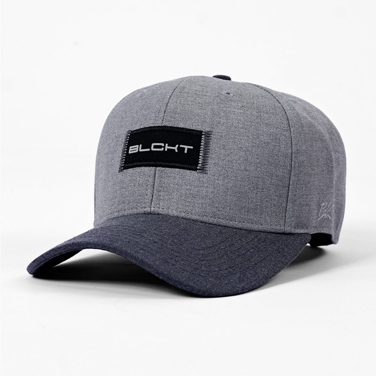GORRO HOMBRE BLACKOUT DARK - 1