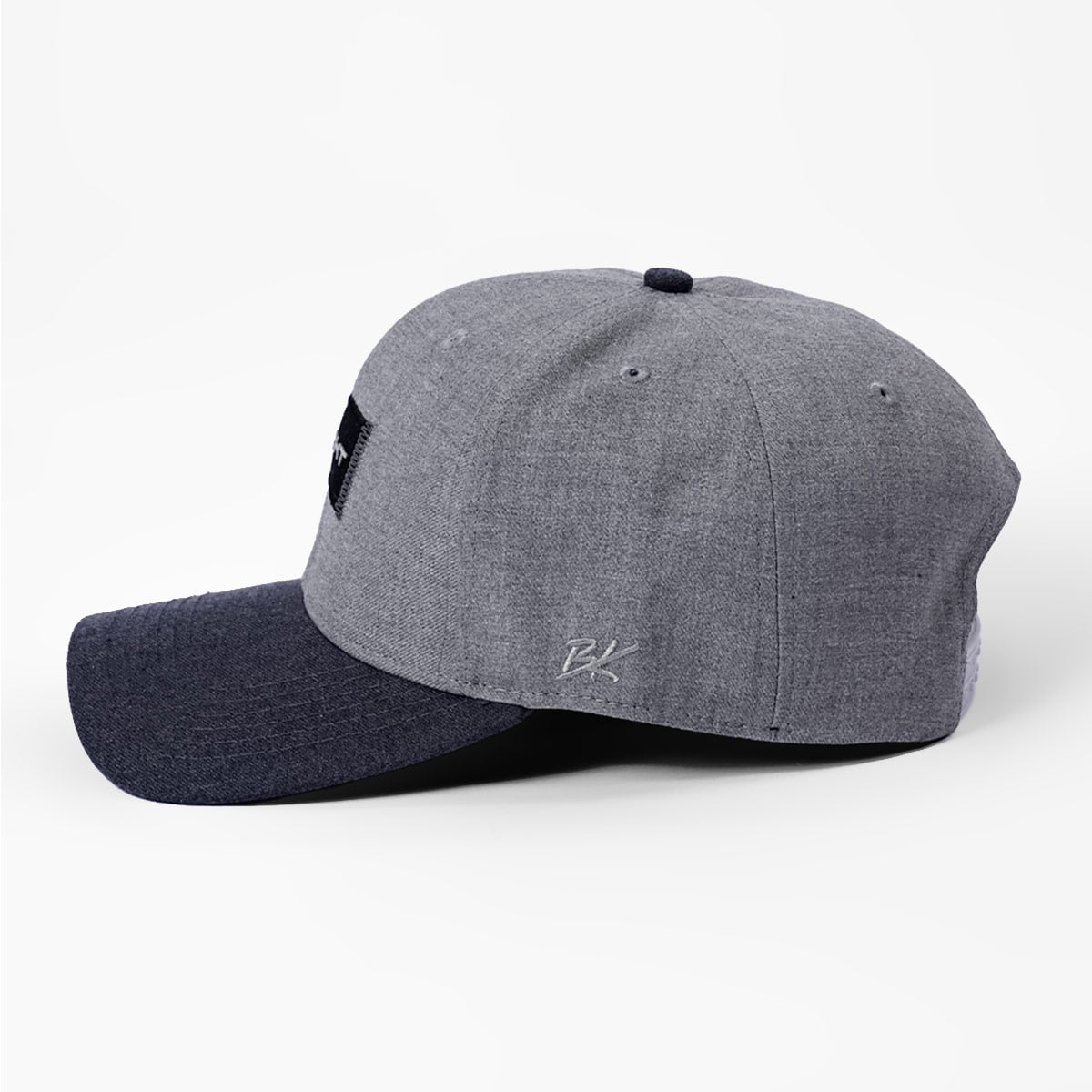 GORRO HOMBRE BLACKOUT DARK - 3