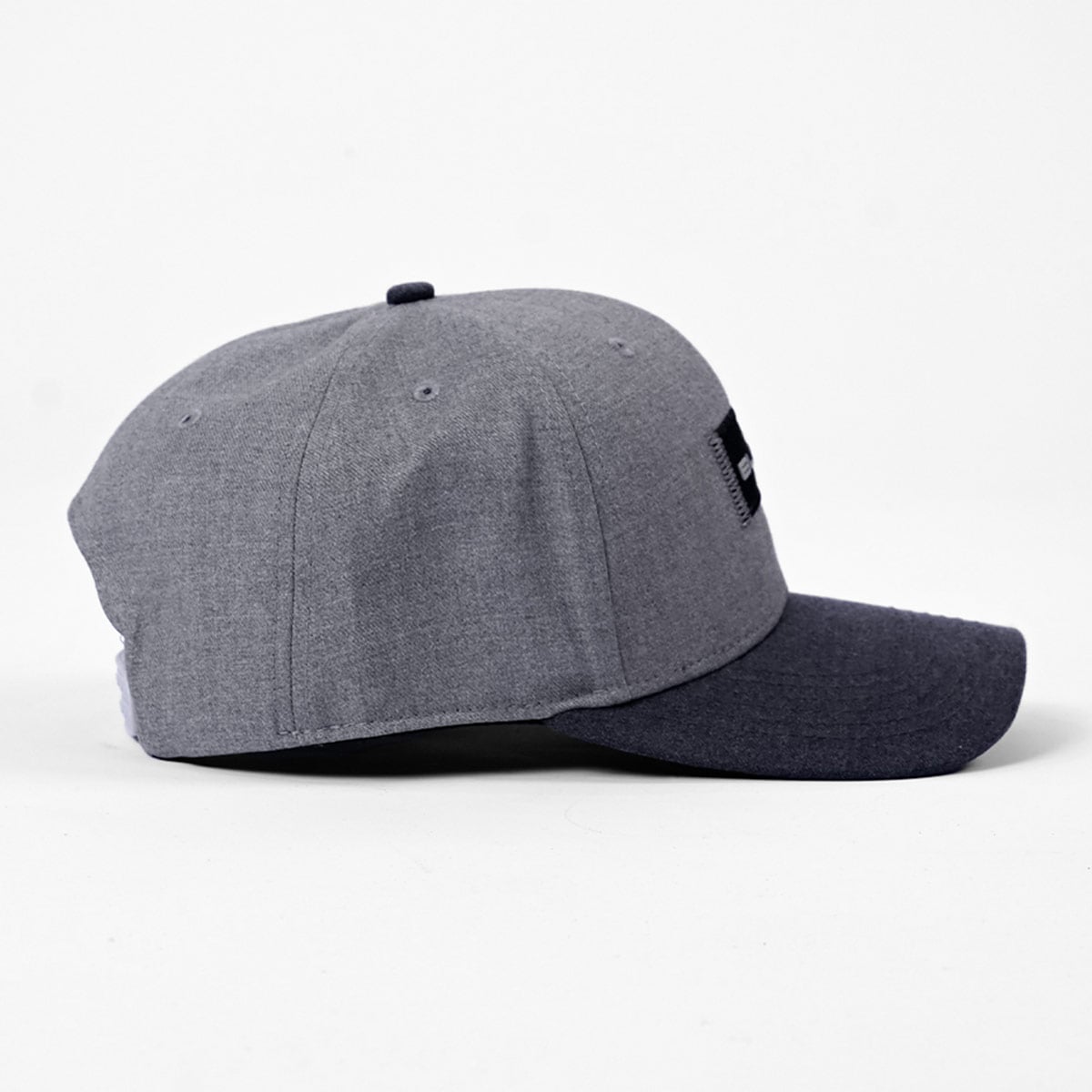 GORRO HOMBRE BLACKOUT DARK - 4