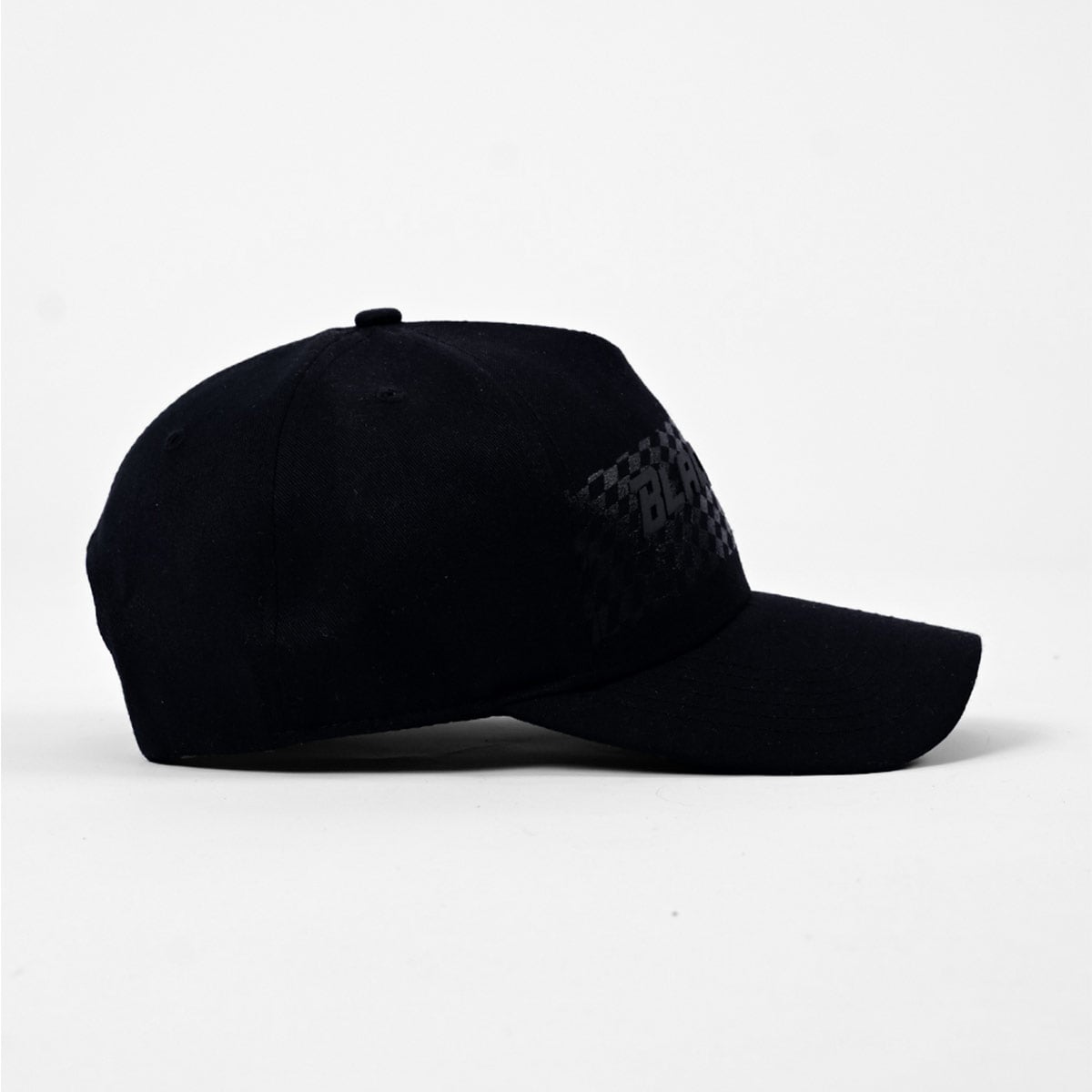 GORRO HOMBRE BLACKOUT RACING - 3