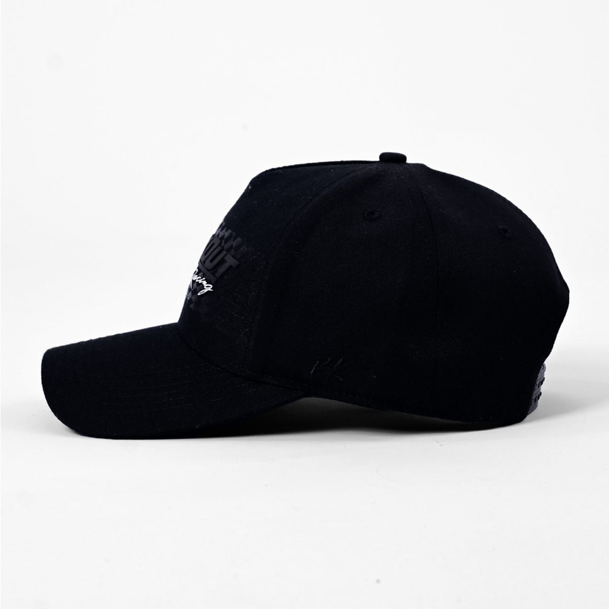 GORRO HOMBRE BLACKOUT RACING - 4