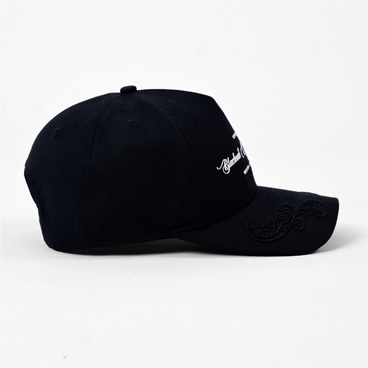 GORRO HOMBRE BLACKOUT STARS - 2