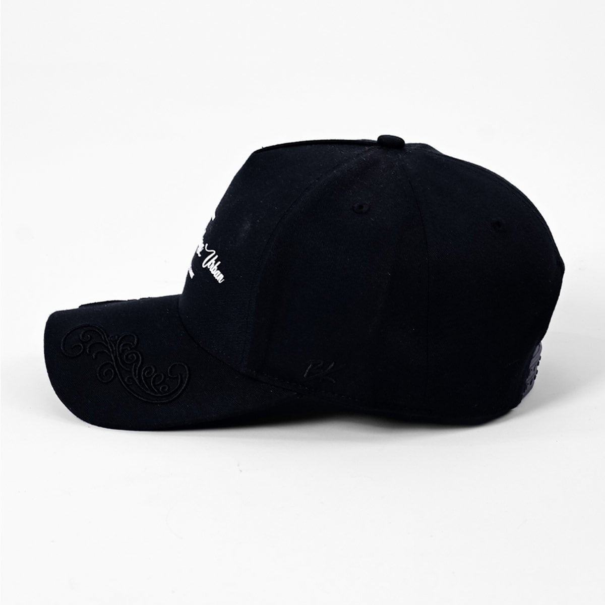 GORRO HOMBRE BLACKOUT STARS - 3