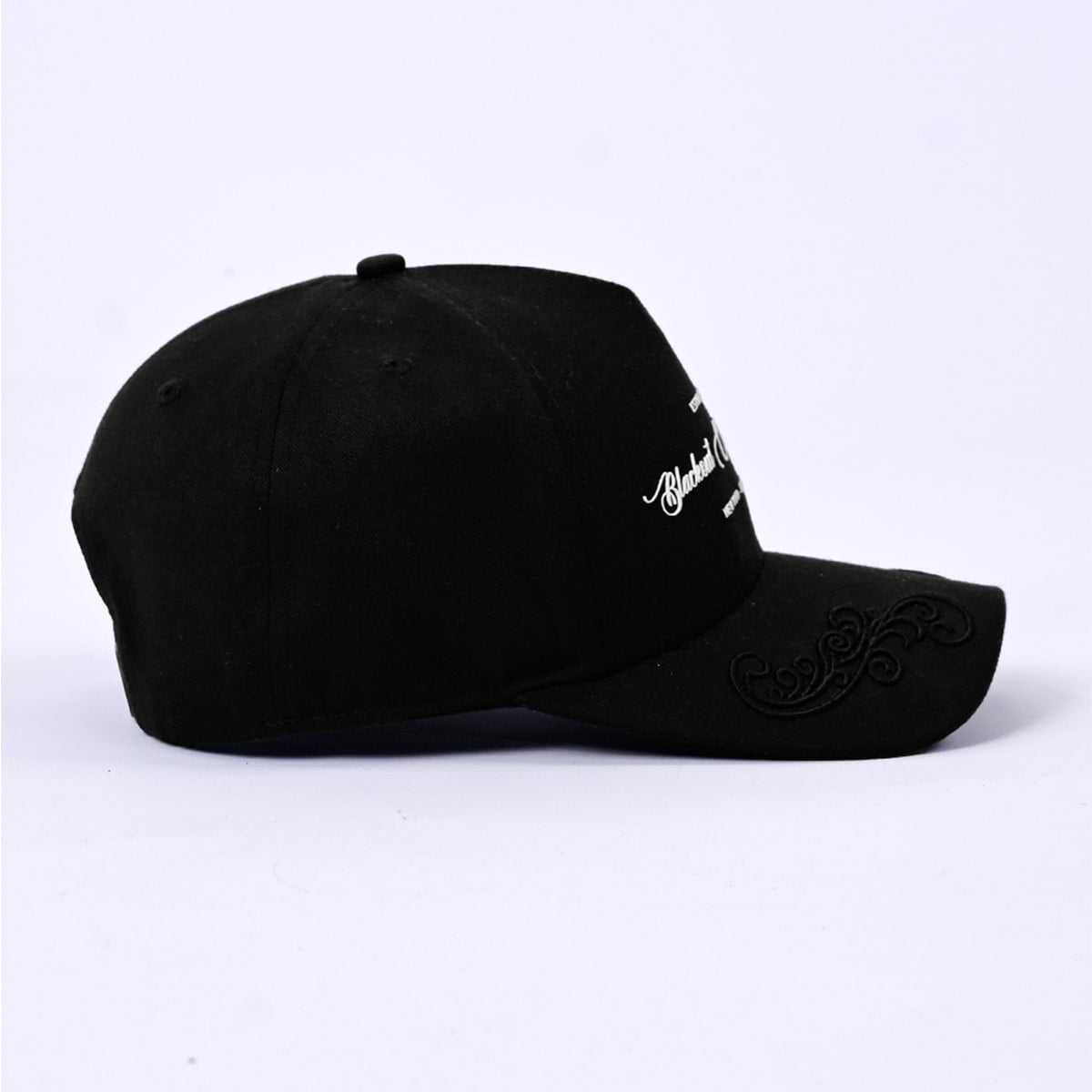 GORRO HOMBRE BLACKOUT MAGNUS - 2
