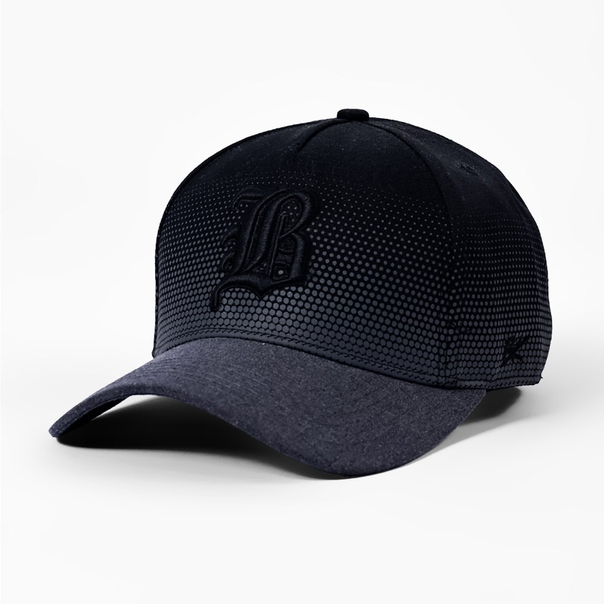 GORRO HOMBRE BLACKOUT STONY - 1