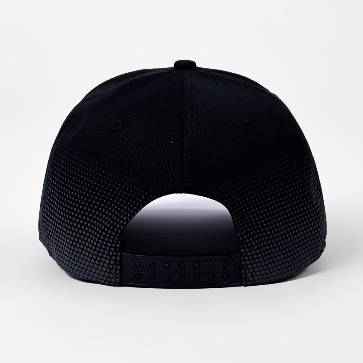 GORRO HOMBRE BLACKOUT STONY - 2
