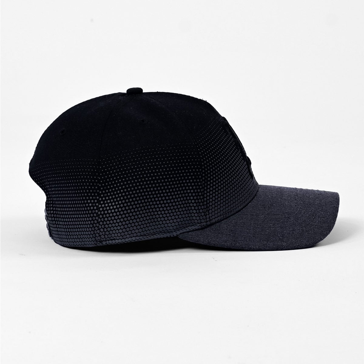 GORRO HOMBRE BLACKOUT STONY - 4