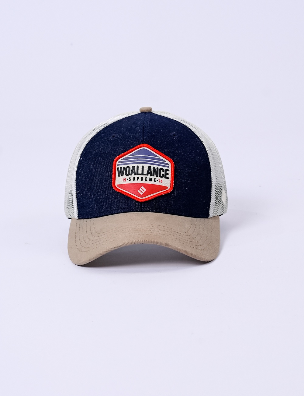 GORRO HOMBRE WOALLANCE CAMPUS - 1