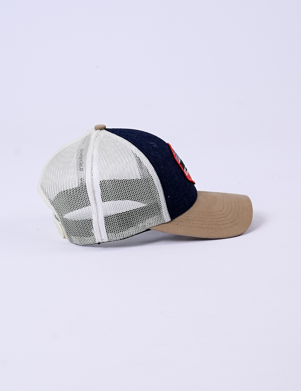 GORRO HOMBRE WOALLANCE CAMPUS - 3