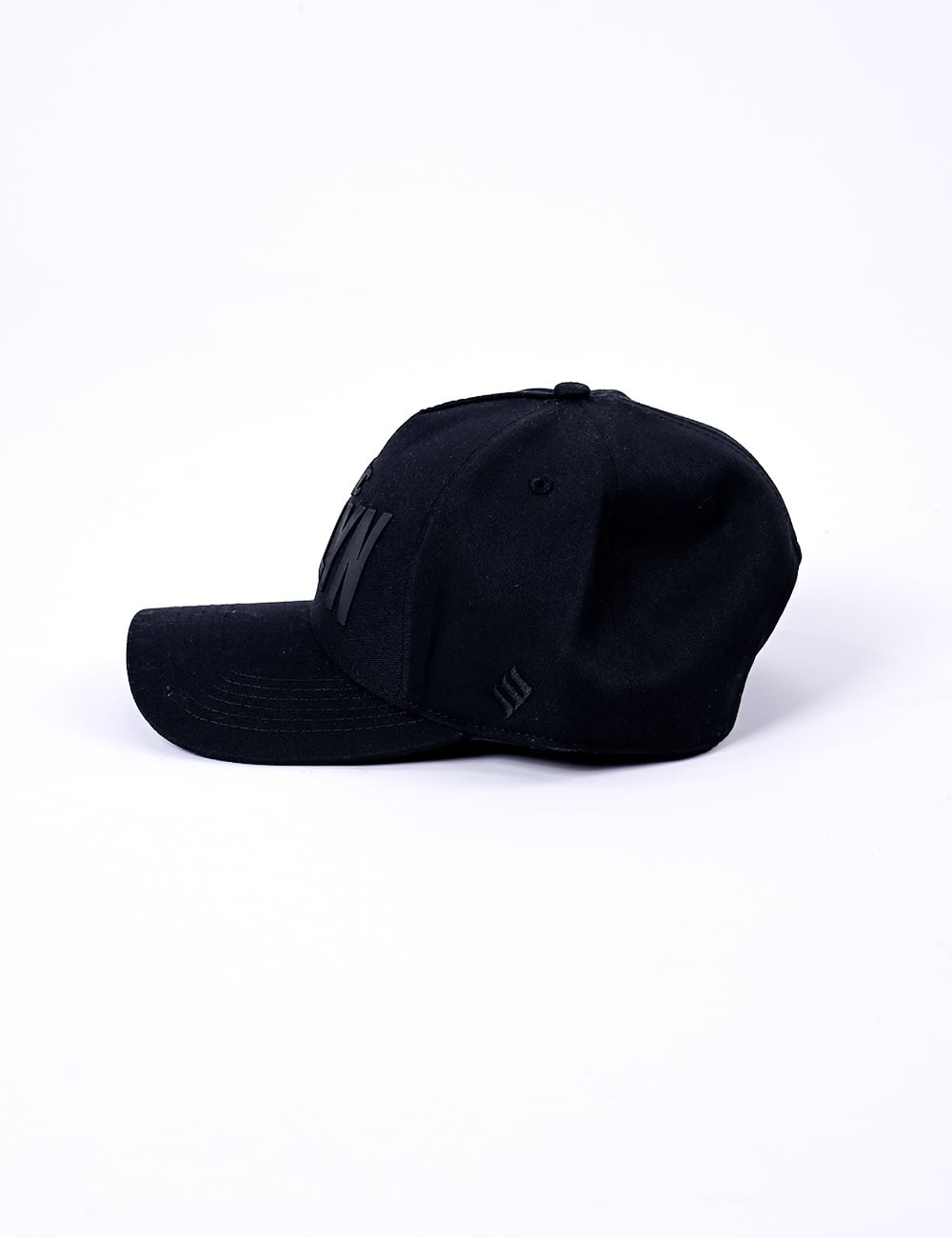 GORRO HOMBRE WOALLANCE STEEL - 3