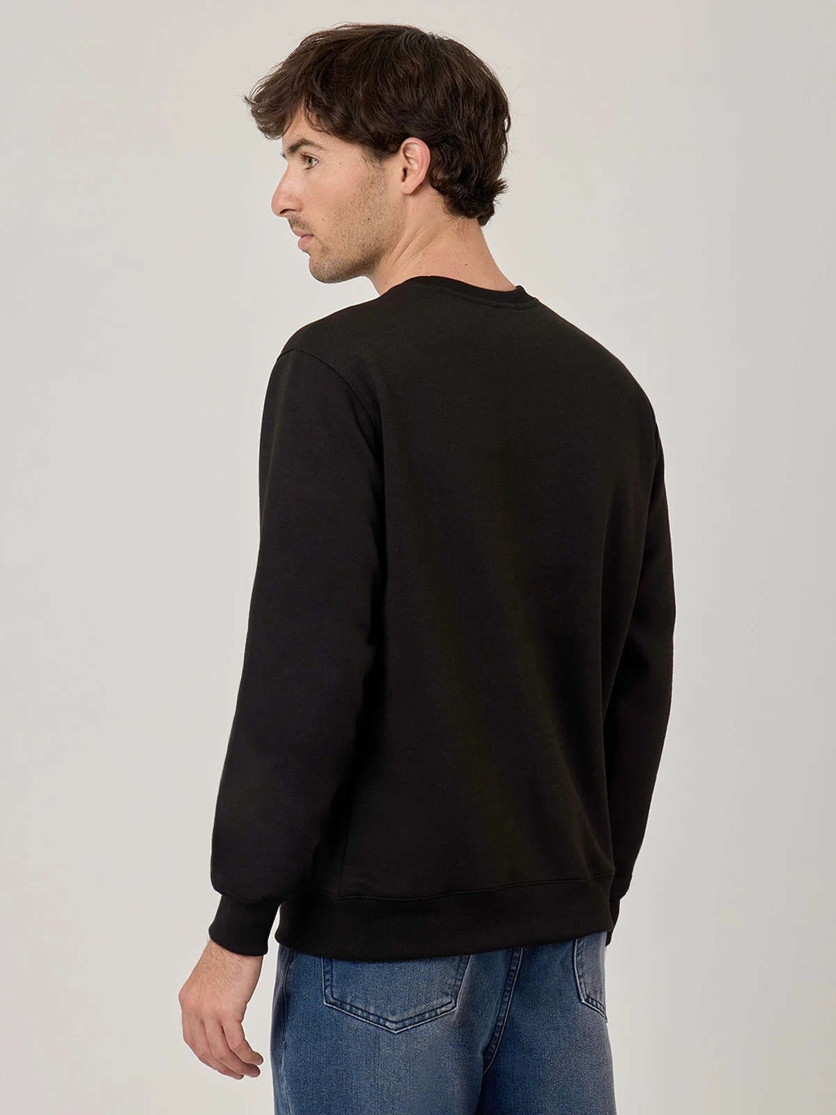 POLERON HOMBRE DUNKELVOLK - 2