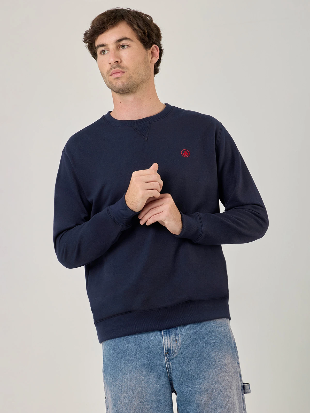 POLERA HOMBRE DUNKELVOLK - 1