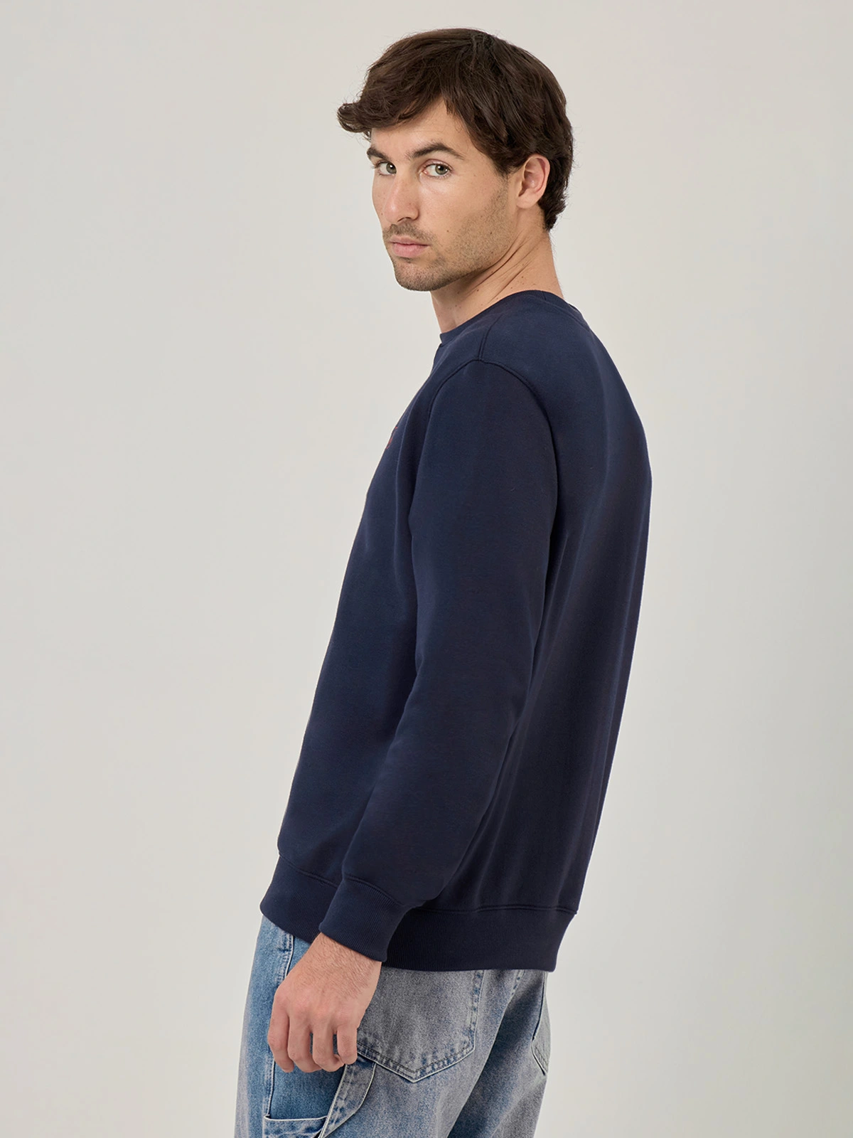 POLERA HOMBRE DUNKELVOLK - 2