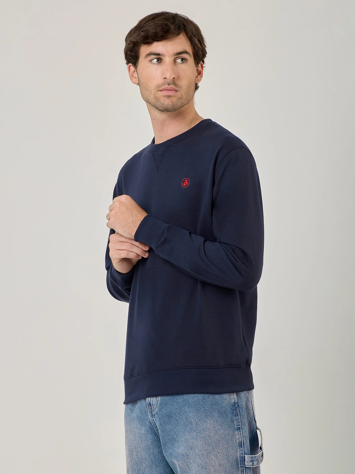 POLERA HOMBRE DUNKELVOLK - 3