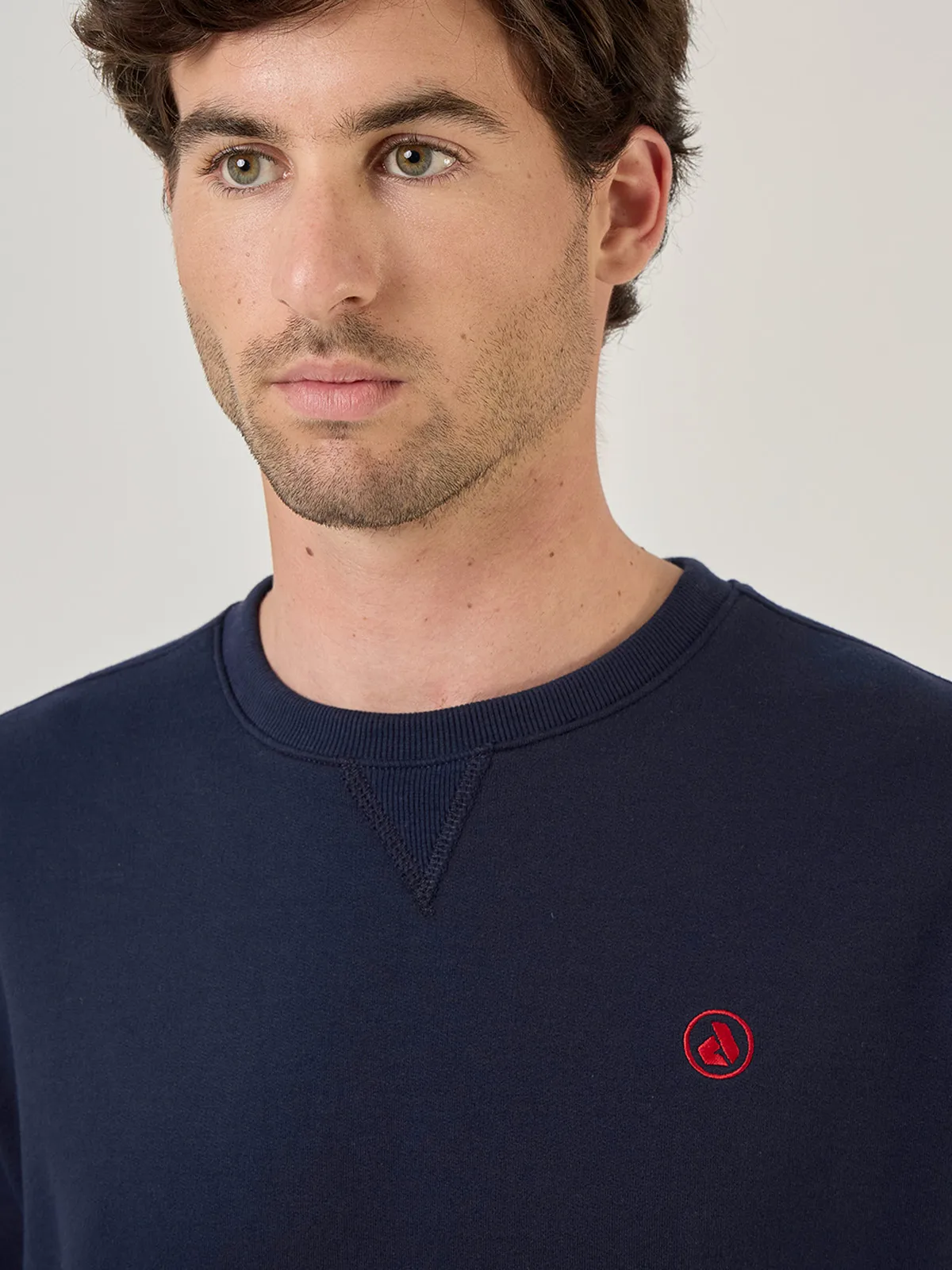 POLERA HOMBRE DUNKELVOLK - 4