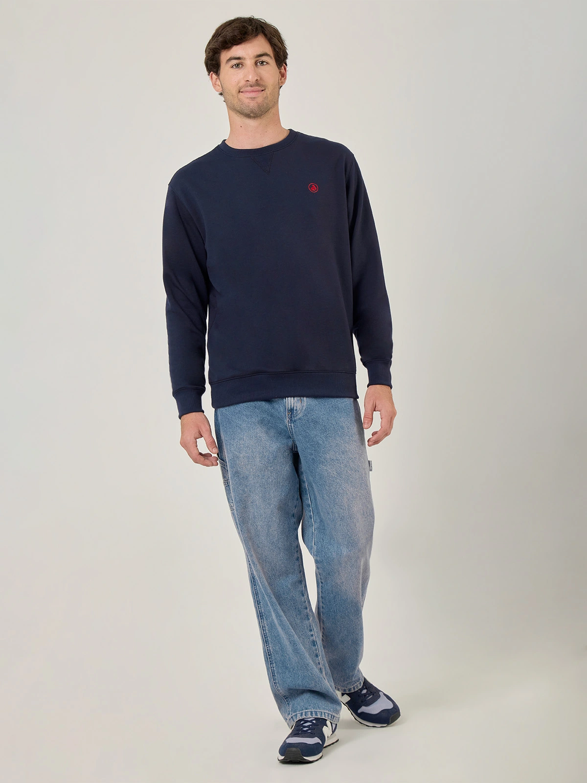 POLERA HOMBRE DUNKELVOLK - 5