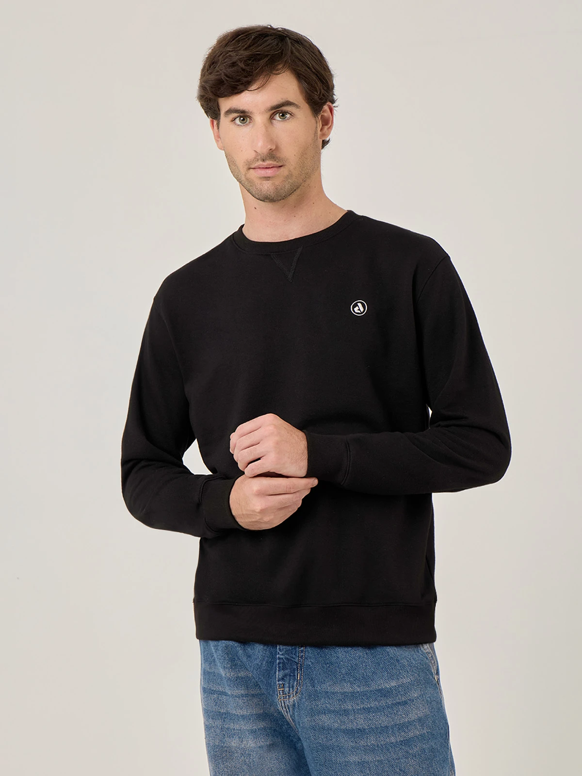 POLERA HOMBRE DUNKELVOLK - 1